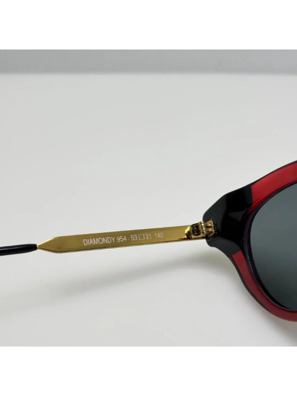 THIERRY LASRY this item